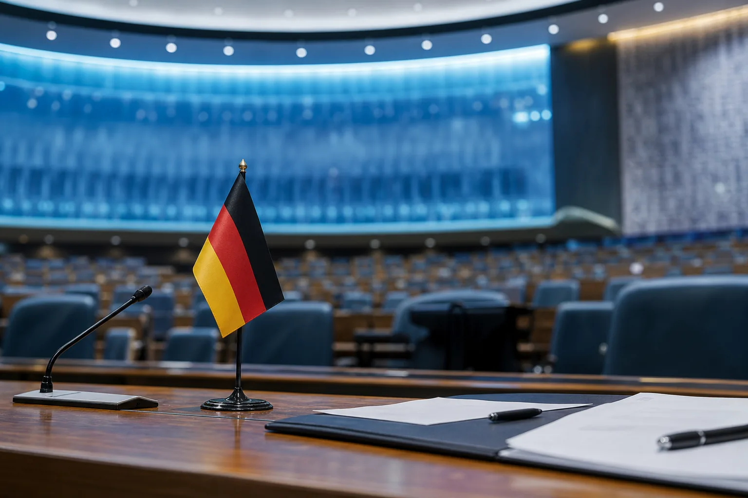 Symbolbild: Deutschland ist erneut in den UN-Menschenrechtsrat gewählt worden.