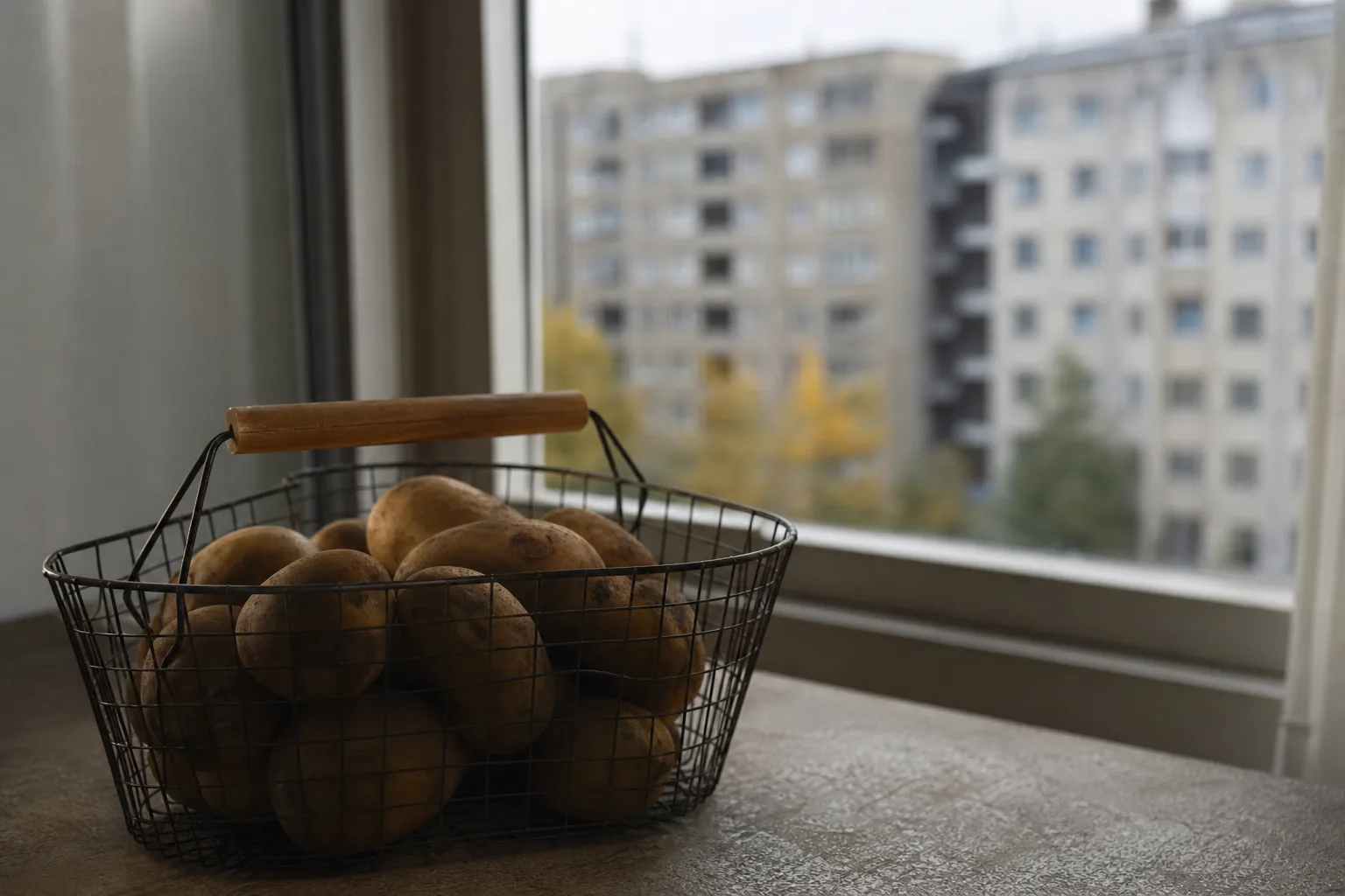 Symbolbild: Steigende Lebensmittelpreise und höhere Wohnkosten belasten viele Haushalte.