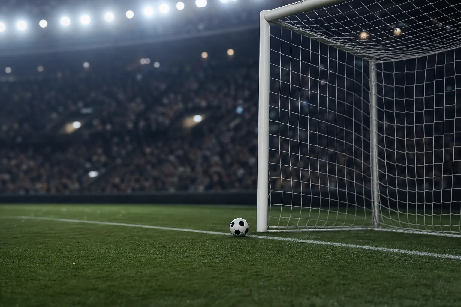 Symbolbild: Ein früher Treffer kann ein Bundesligaspiel sofort in eine andere Richtung lenken.