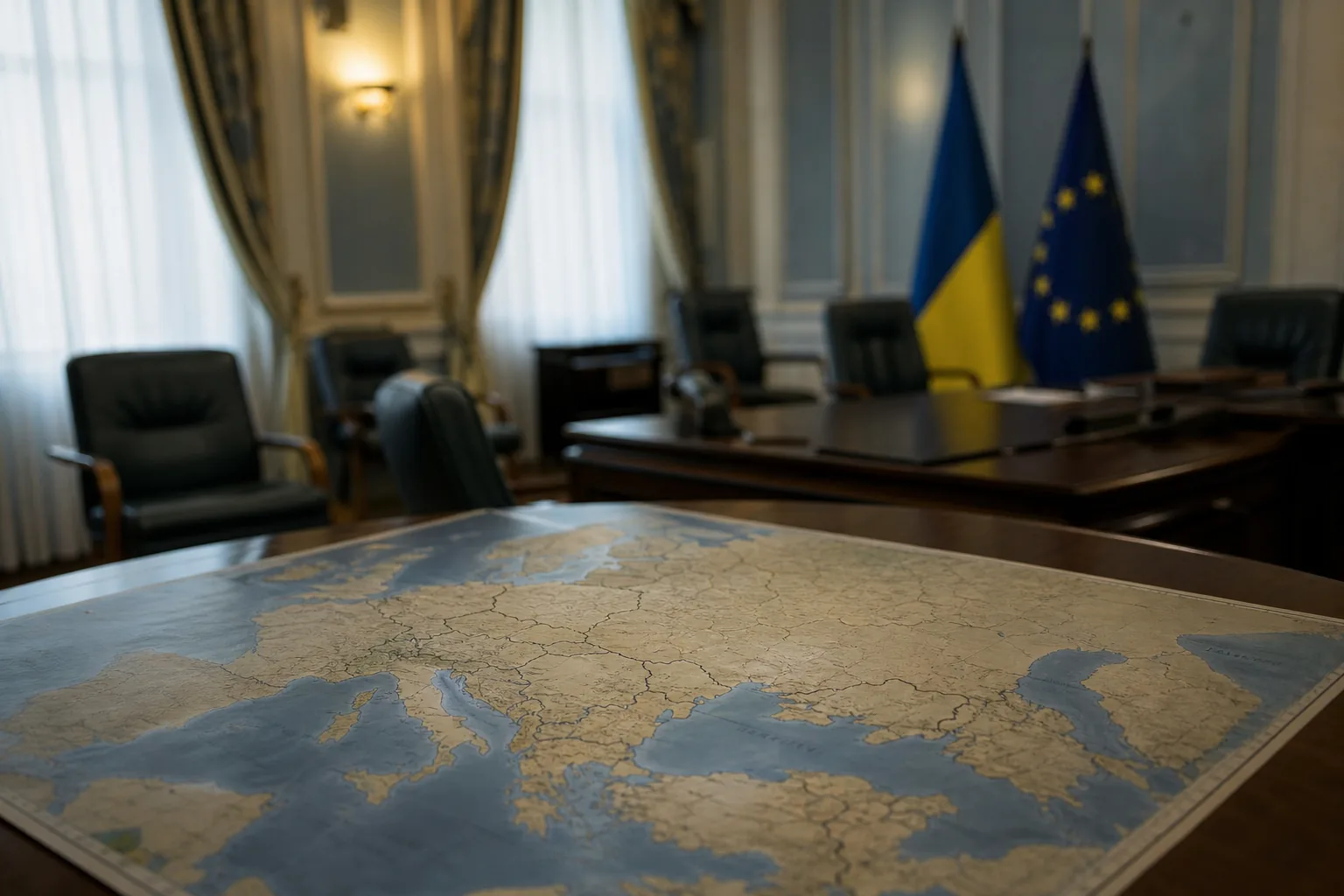 Symbolbild: Die Ukraine dringt vor dem Hintergrund neuer Angriffsgefahr auf weitere Unterstützung bei der Luftverteidigung.